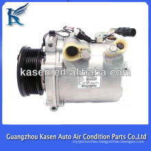 MSC90CAS for mitsubishi air compressor for Outlander Lancer 4003301 7813A350 AKC200A221 4003301 AKC200A221A AKC200A221G